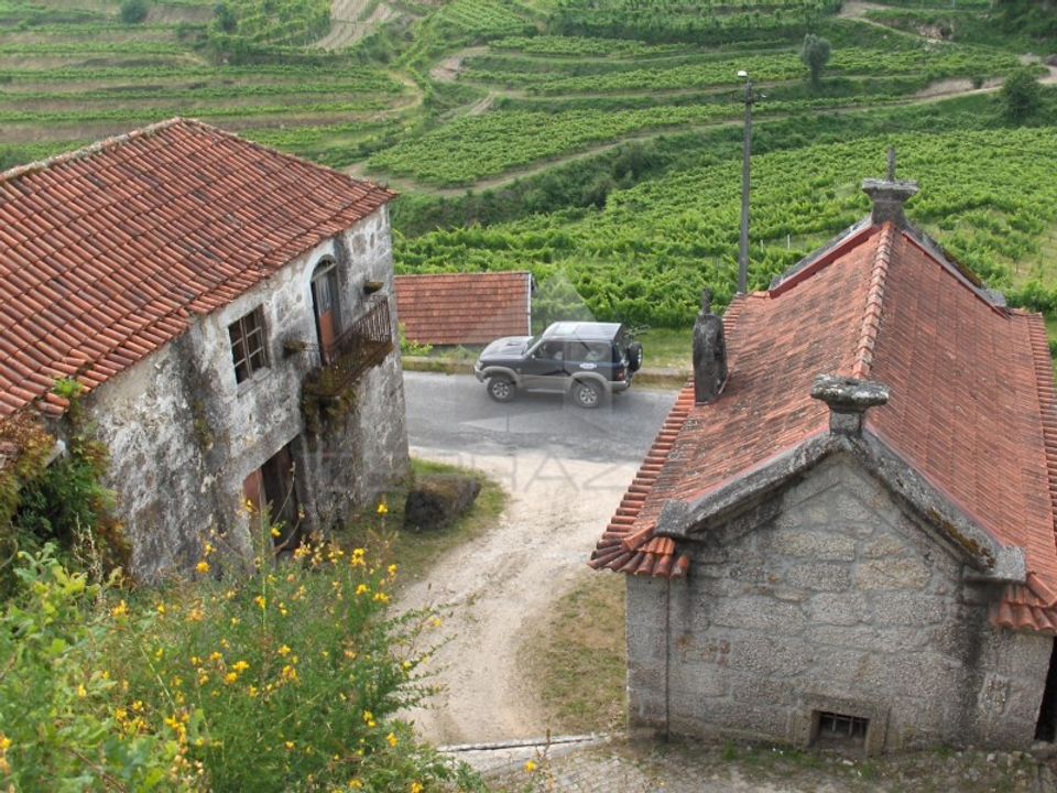 Villa i Fervenca, Braga - foto 2
