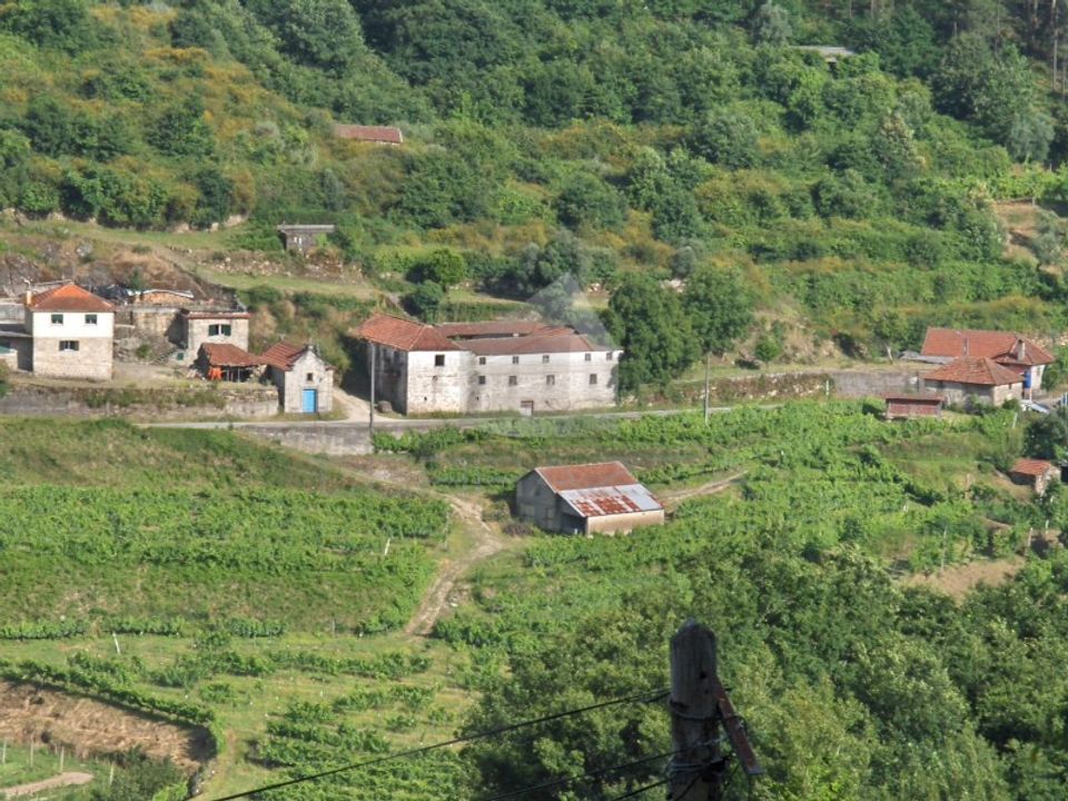 Villa i Fervenca, Braga - foto 1