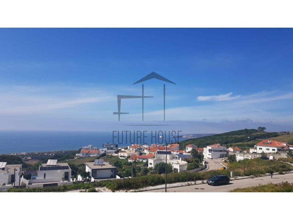Helårsgrund i Nazare, Leiria - foto 2