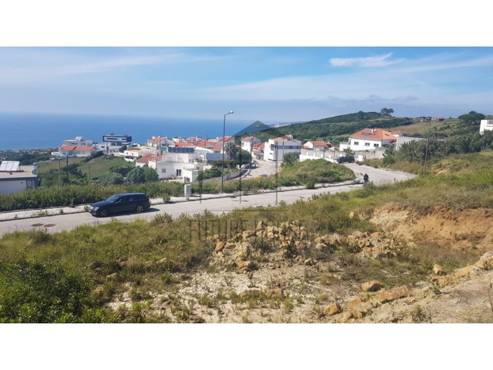 Helårsgrund i Nazare, Leiria - foto 3