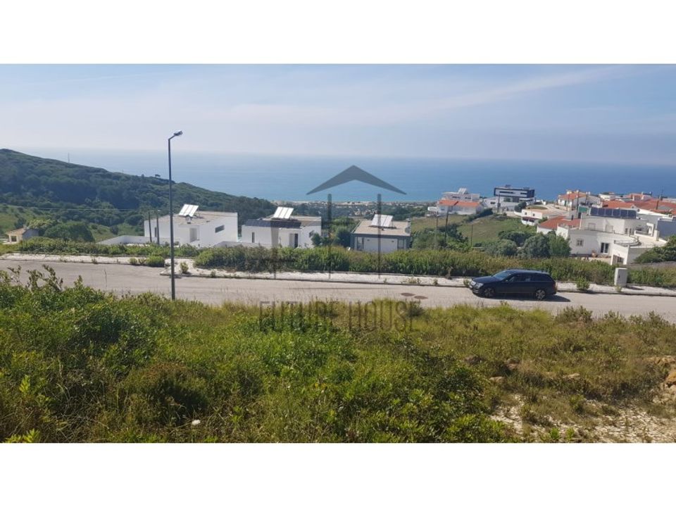 Helårsgrund i Nazare, Leiria - foto 4