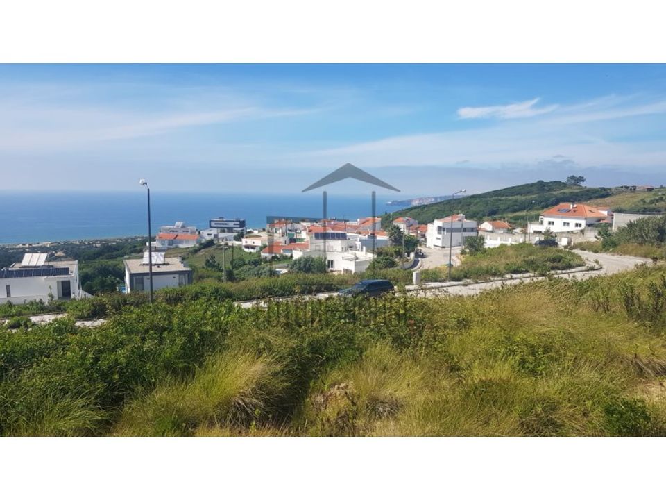 Helårsgrund i Nazare, Leiria - foto 5