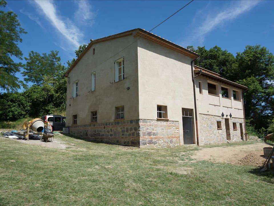 Farm hus i Radicofani, Siena - foto 3