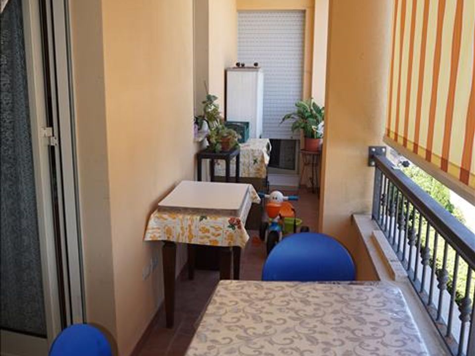 Lejlighed i Sarteano, Siena - foto 4