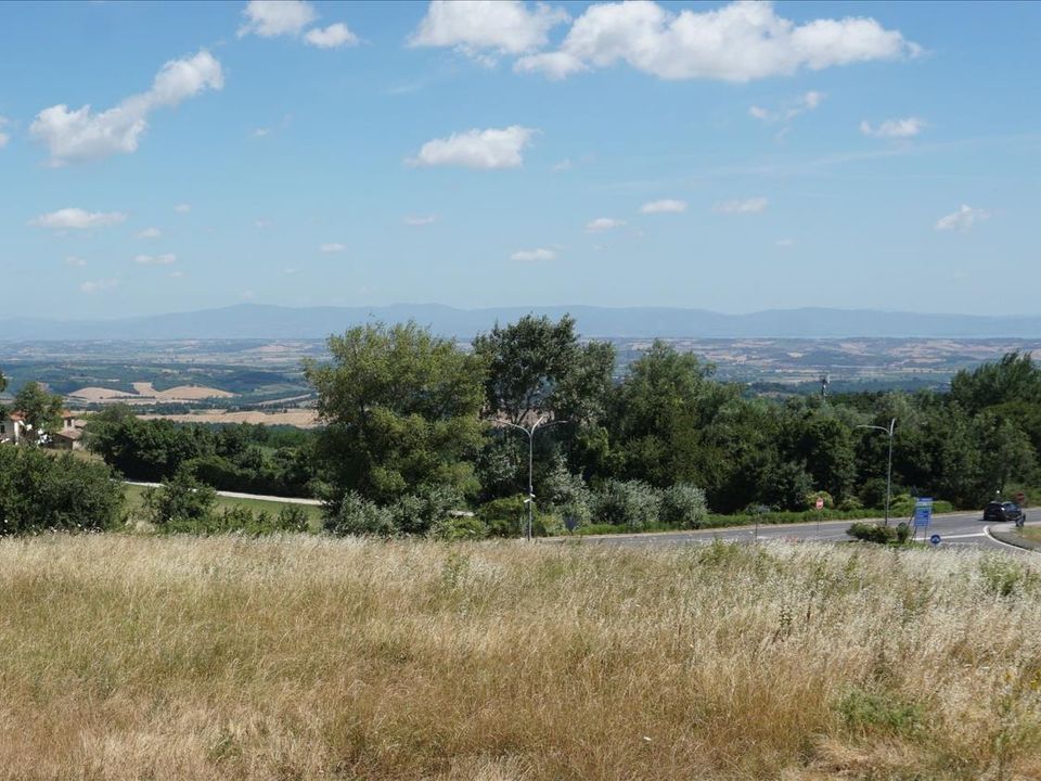 Lejlighed i Sarteano, Siena - foto 5