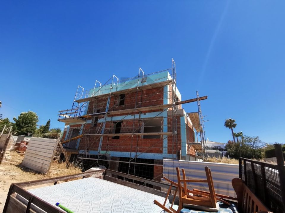 Villa i Alvor, Faro - foto 3