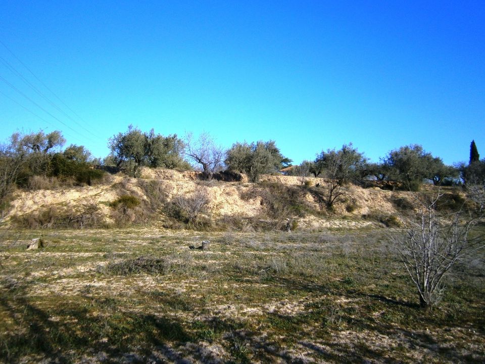 Helårsgrund i Agullent, Valencia - foto 3