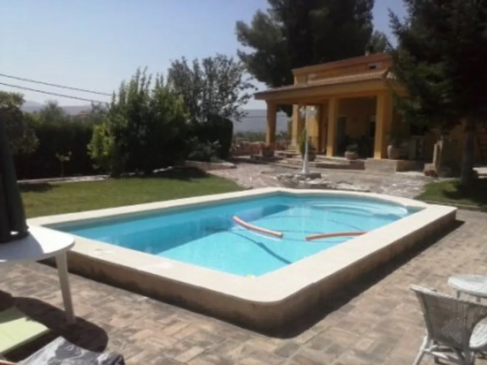 Villa i Ontinyent, Valencia - foto 2