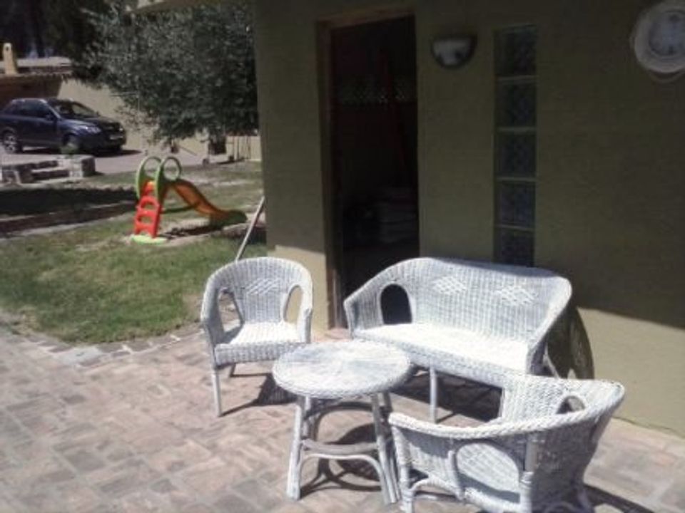 Villa i Ontinyent, Valencia - foto 4