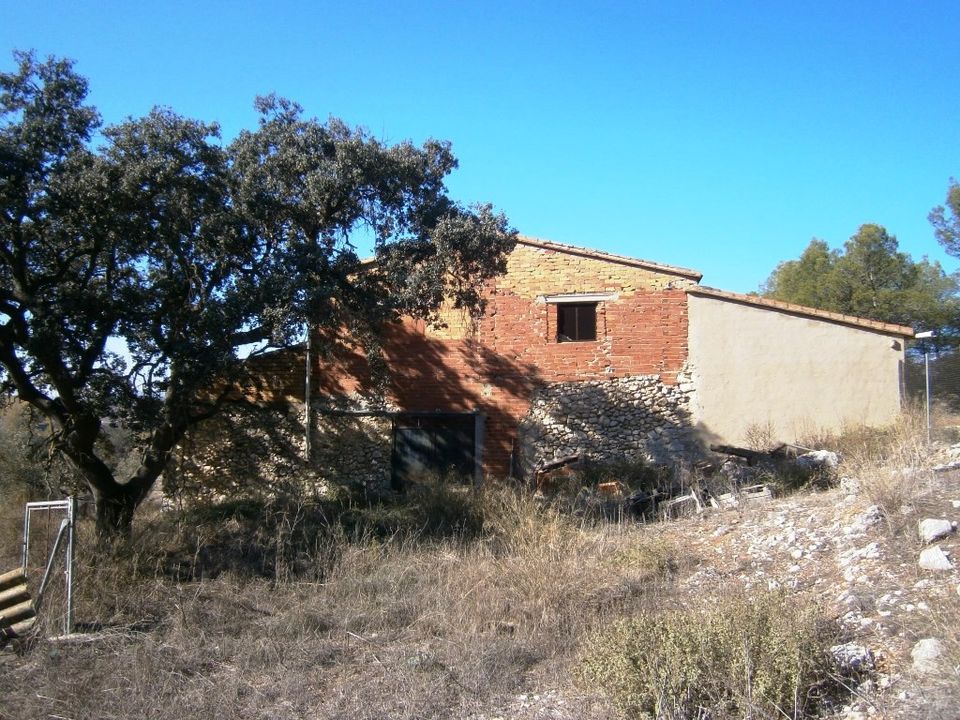 Finca i Agres, Alicante - foto 1