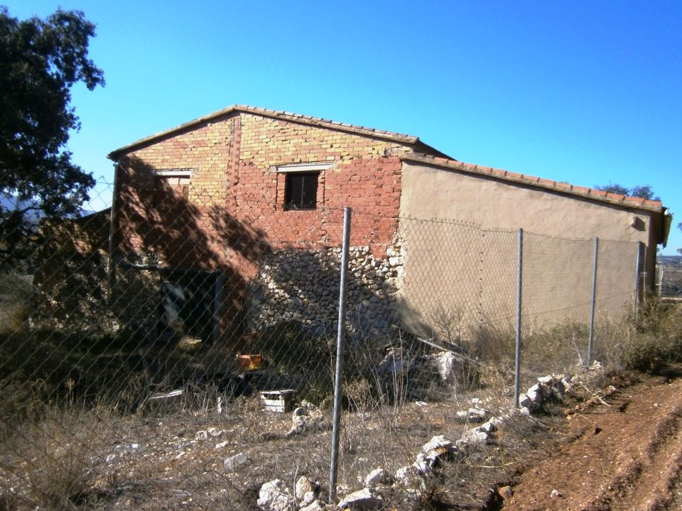 Finca i Agres, Alicante - foto 2