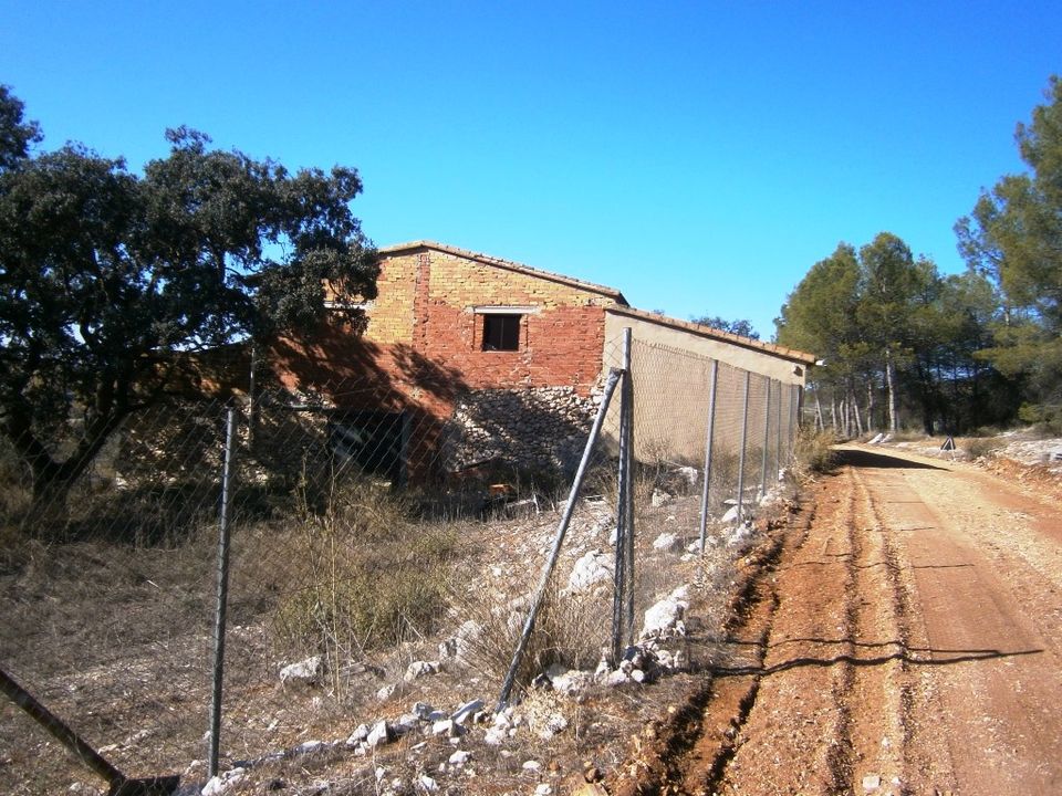 Finca i Agres, Alicante - foto 3