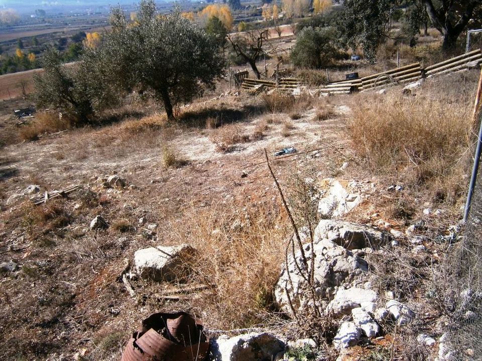 Finca i Agres, Alicante - foto 5
