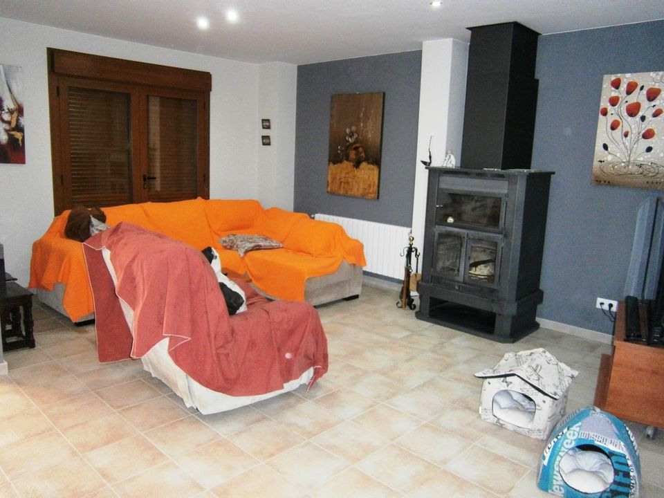 Masia a Cocentaina, Alicante - foto 3