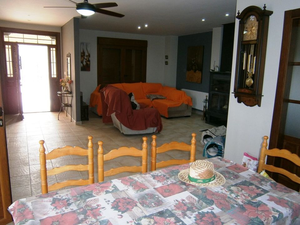 Masia a Cocentaina, Alicante - foto 5