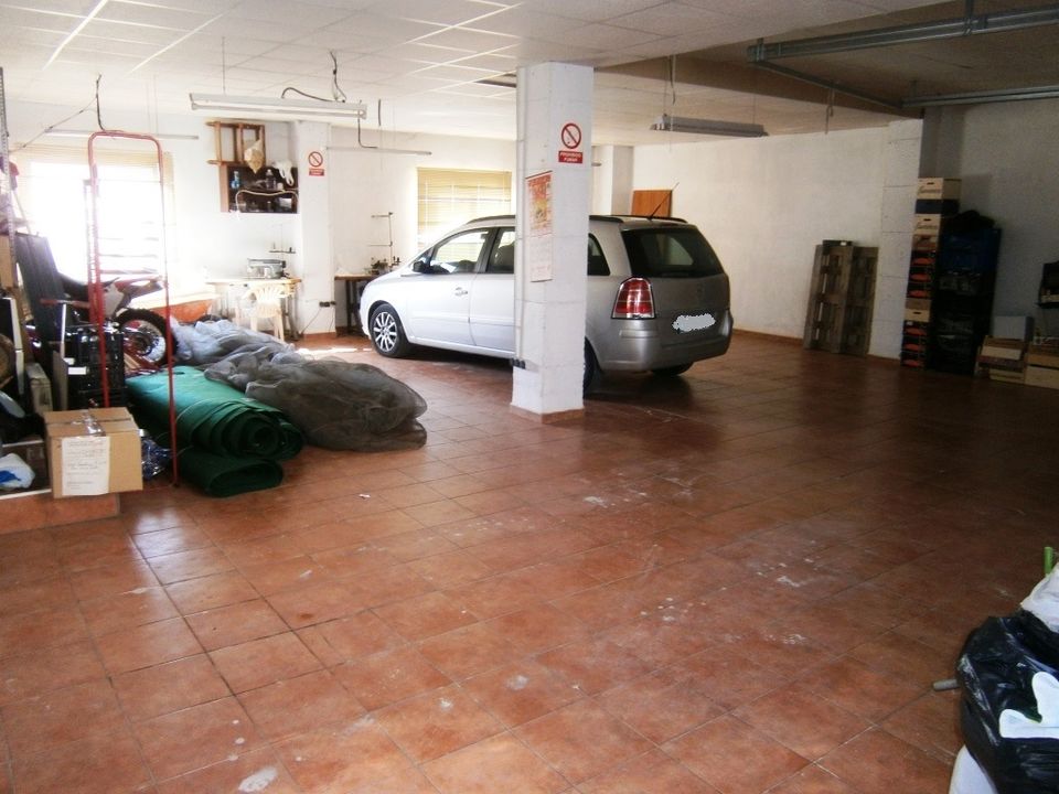 Byhus i Benilloba, Alicante - foto 2