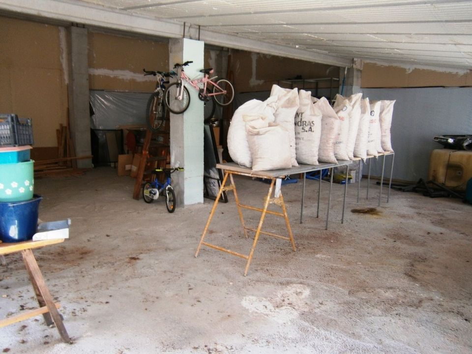 Byhus i Benilloba, Alicante - foto 3