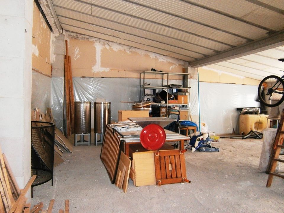 Byhus i Benilloba, Alicante - foto 4