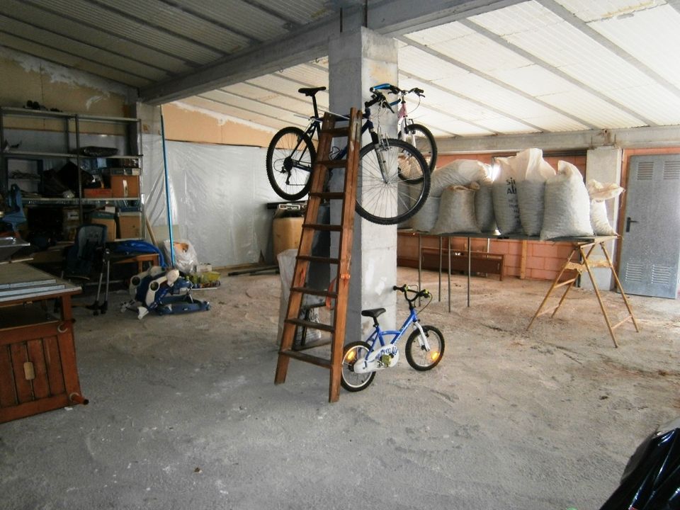 Byhus i Benilloba, Alicante - foto 5