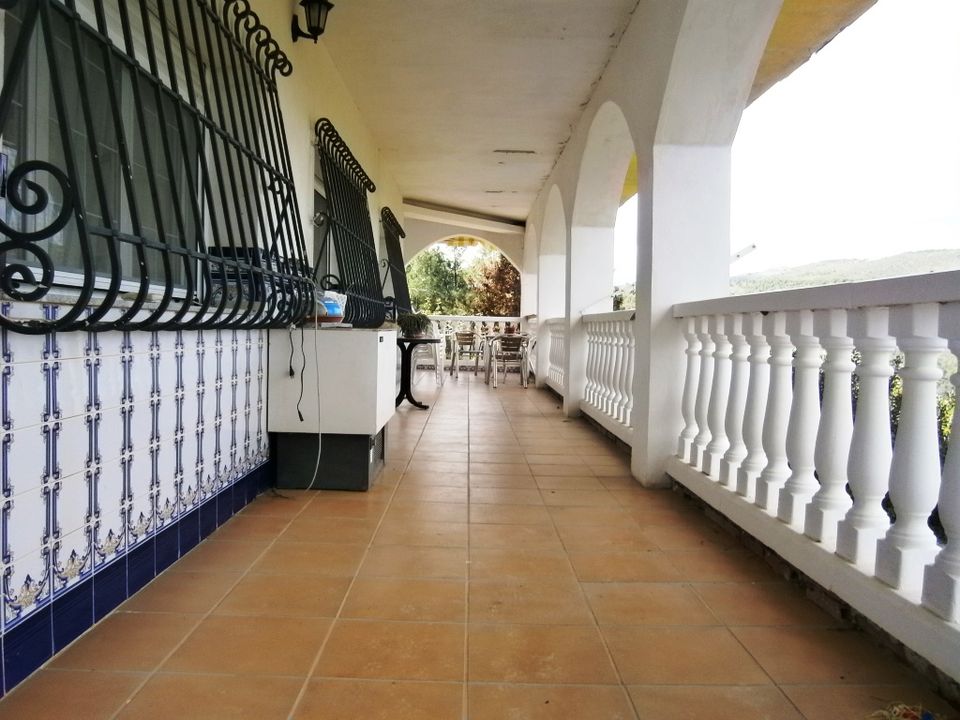 Landejendom i Alcoy, Alicante - foto 4