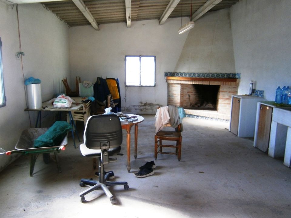 Landejendom i Agullent, Valencia - foto 2