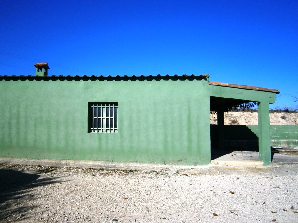 Landejendom i Agullent, Valencia - foto 3