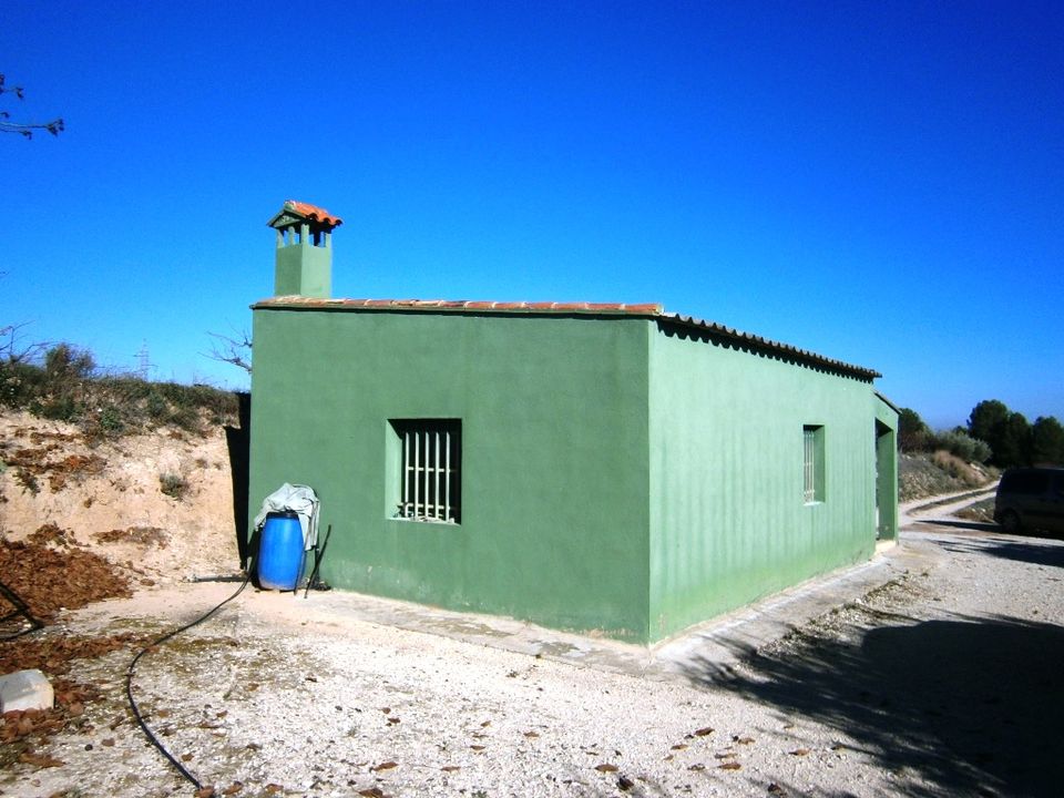 Landejendom i Agullent, Valencia - foto 4