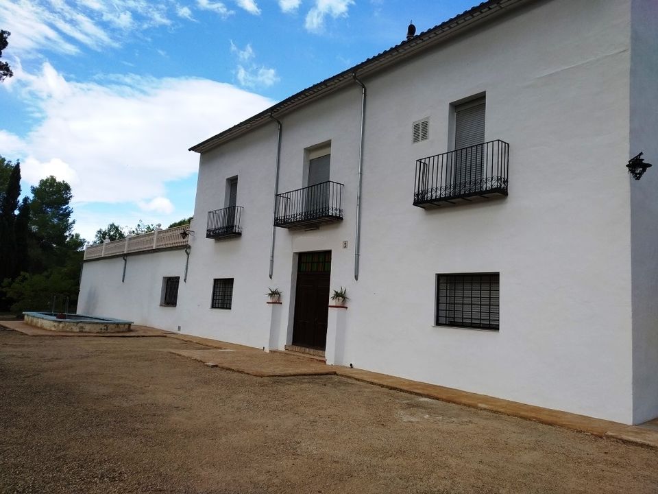 Finca i Benilloba, Alicante - bilde 2