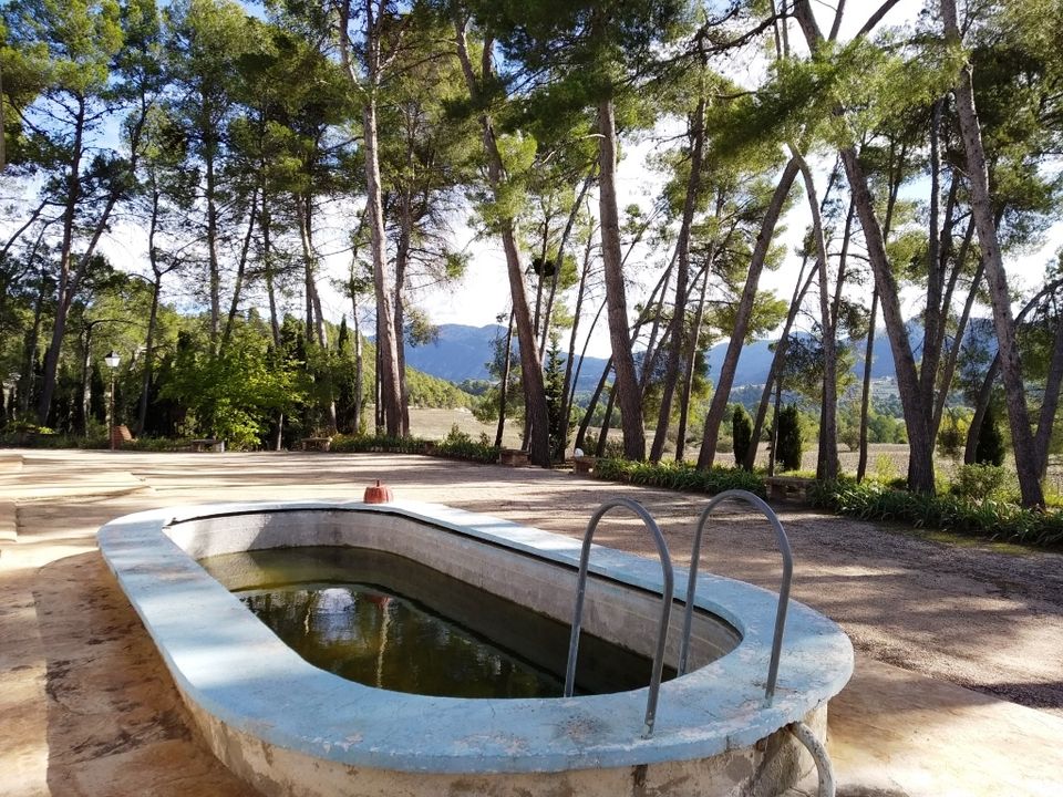 Finca i Benilloba, Alicante - bilde 3