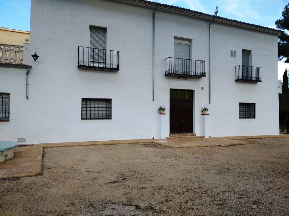 Finca i Benilloba, Alicante - bilde 4