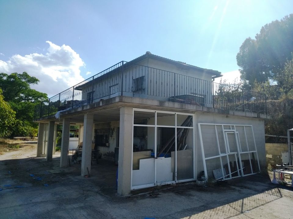 Masia a Cocentaina, Alicante - foto 2