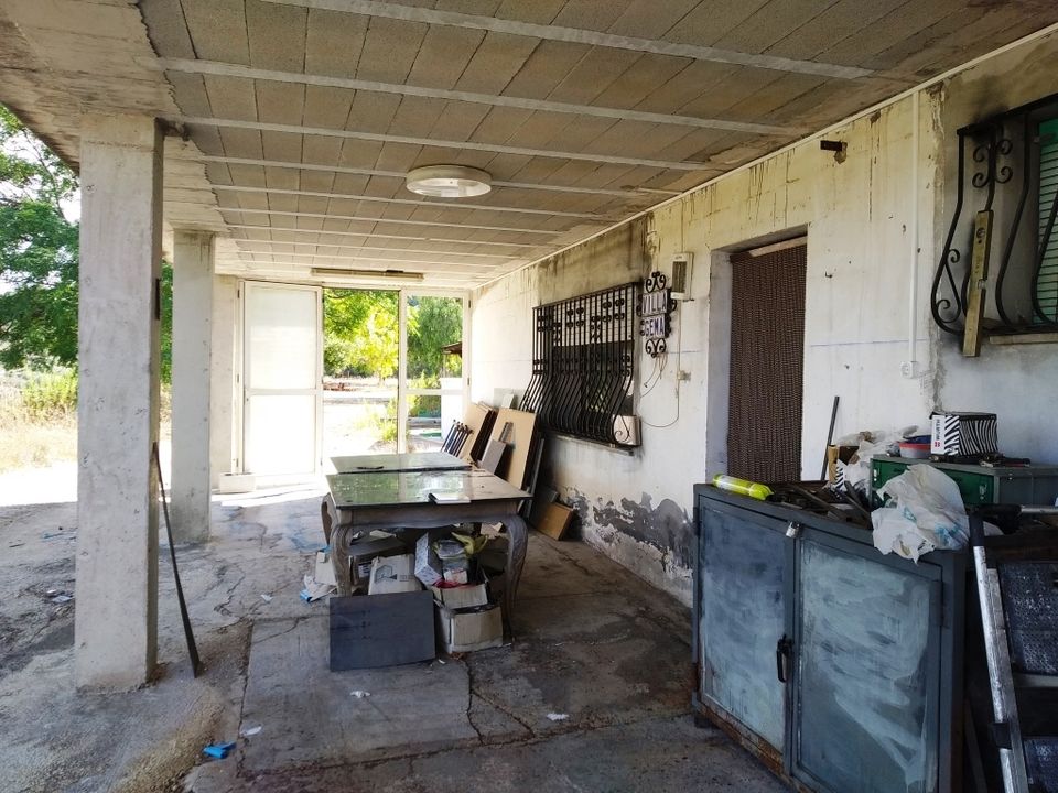 Masia a Cocentaina, Alicante - foto 3