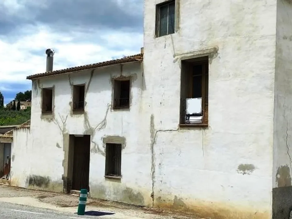 Finca i Millena, Alicante - bilde 2