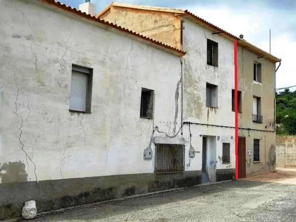 Finca i Millena, Alicante - bilde 3