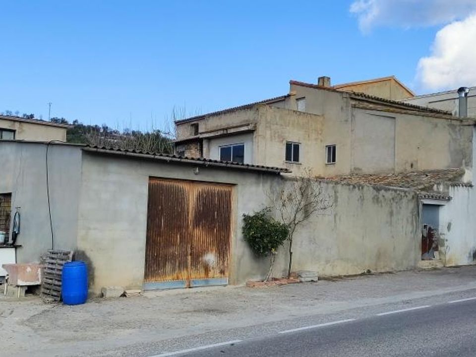 Finca i Millena, Alicante - bilde 1