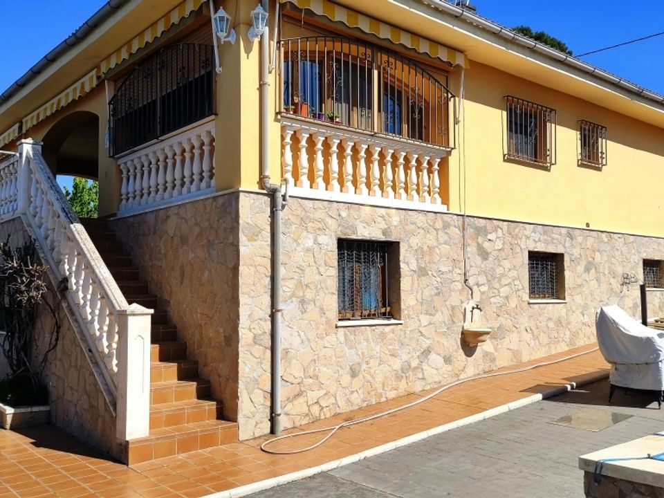 Villa i Benillup, Alicante - bilde 2