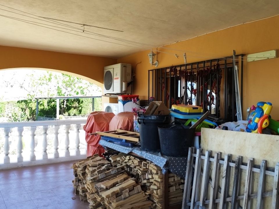 Villa i Benillup, Alicante - bilde 4