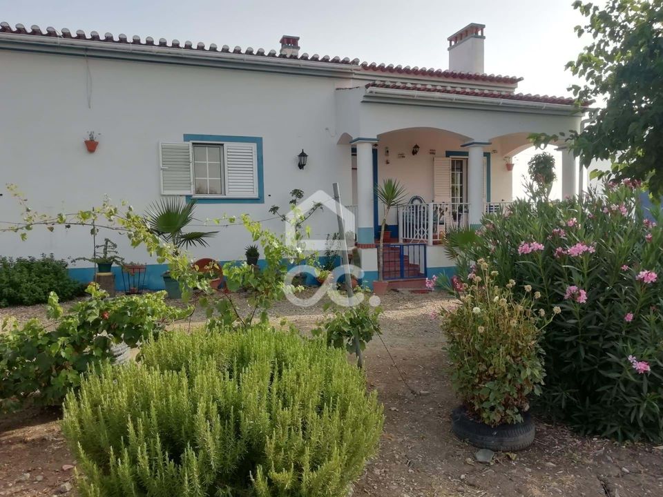 Farm hus i Beja, Beja - foto 2