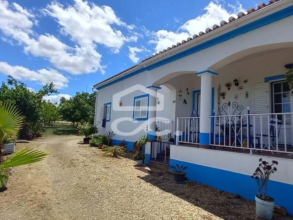 Farm hus i Beja, Beja - foto 1