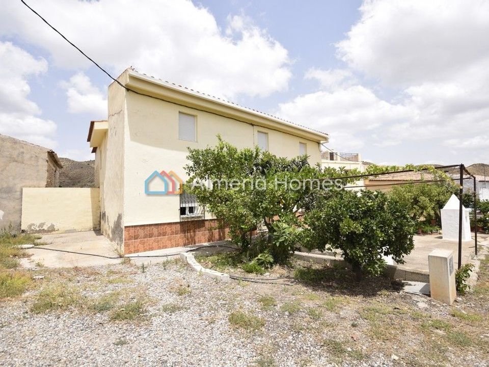 Landejendom i Arboleas, Almeria - foto 2
