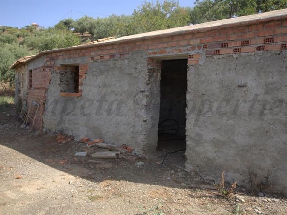 Finca i Sedella, Malaga - foto 1
