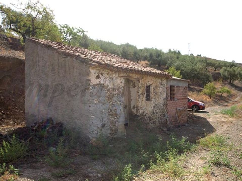 Finca i Sedella, Malaga - foto 2