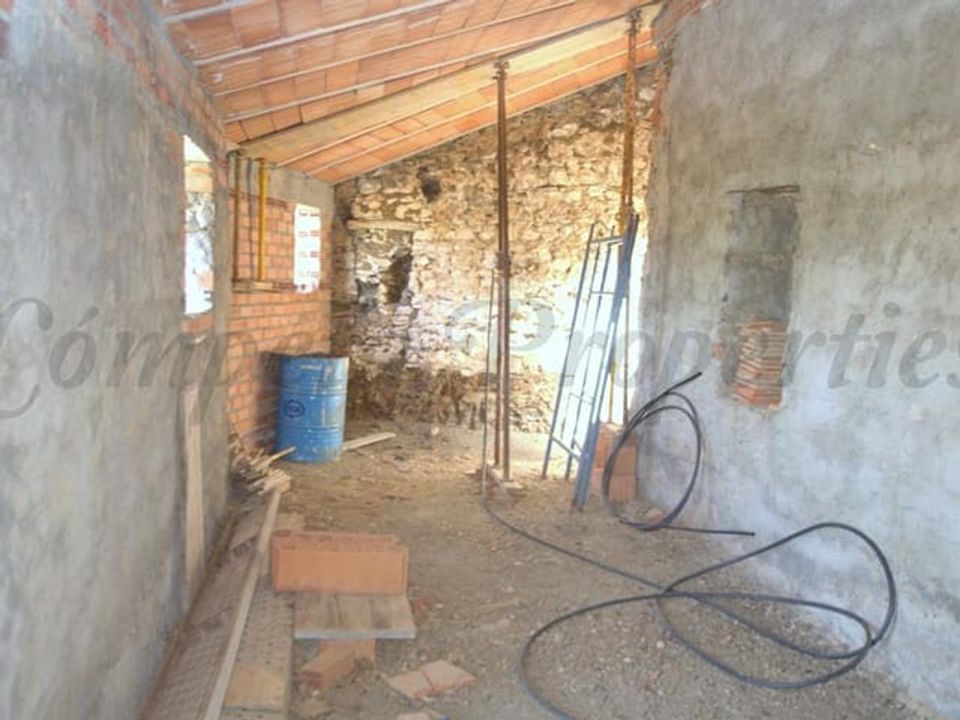 Finca i Sedella, Malaga - foto 4