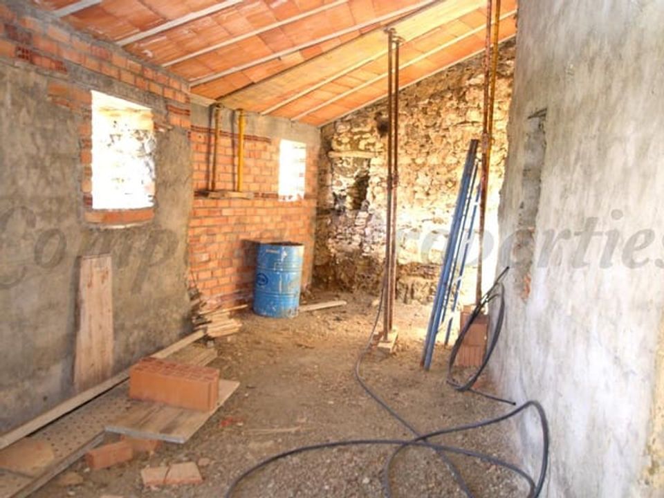 Finca i Sedella, Malaga - foto 5
