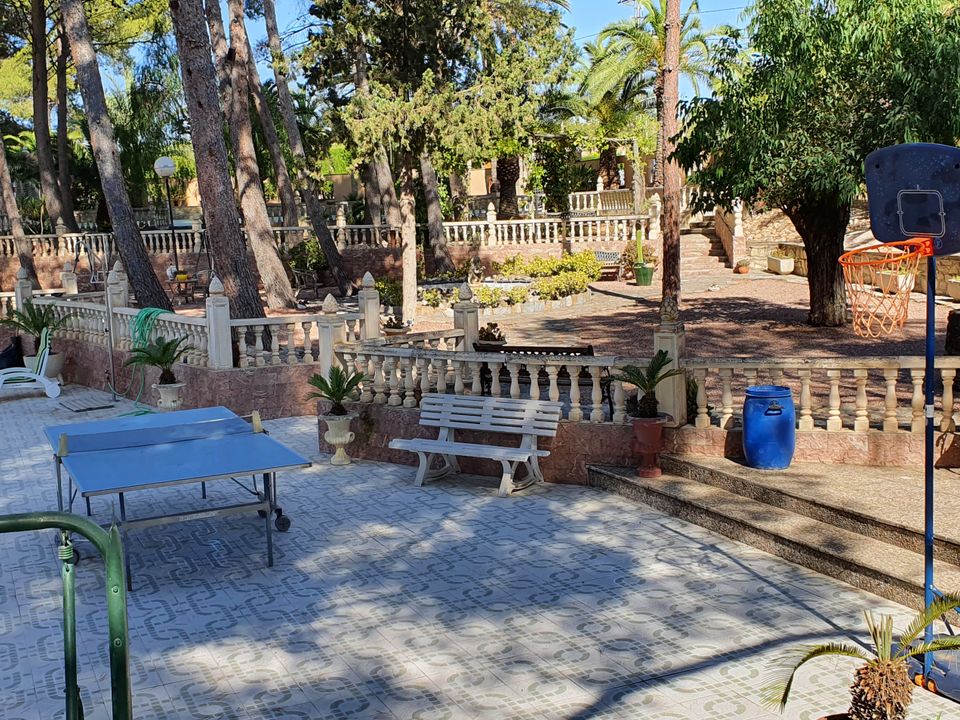 Landejendom i Monovar, Alicante - foto 3