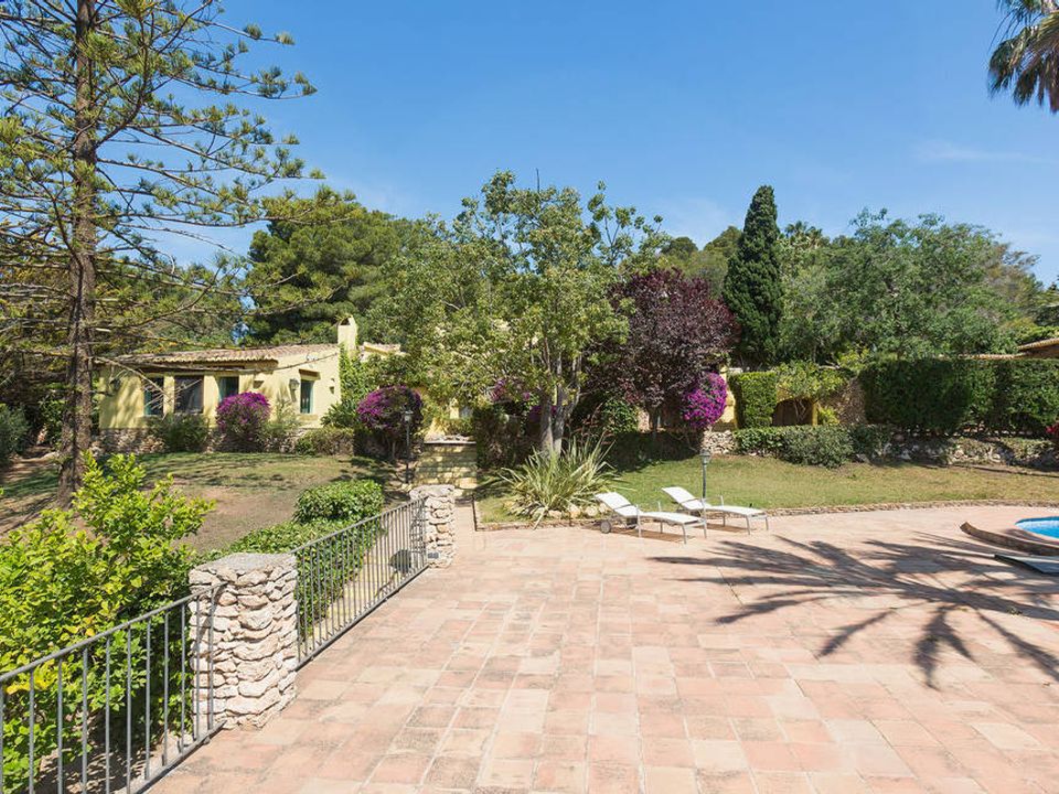 Finca i Benissa, Alicante - foto 3