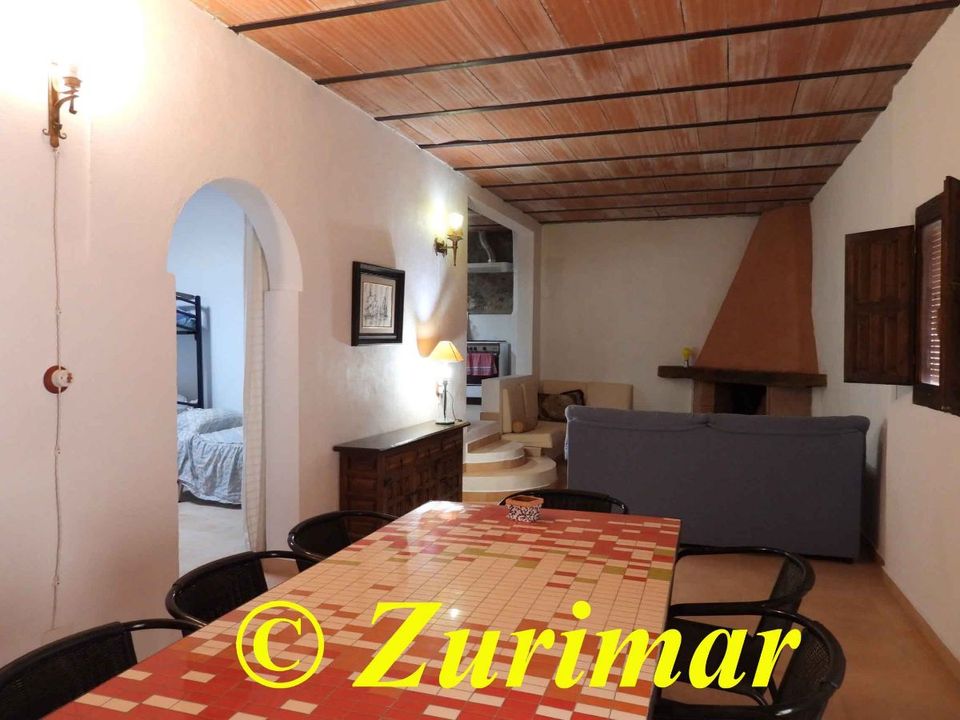 Finca em Felix, Almeria - foto 1