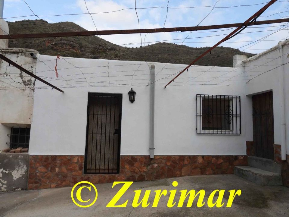 Finca em Felix, Almeria - foto 2
