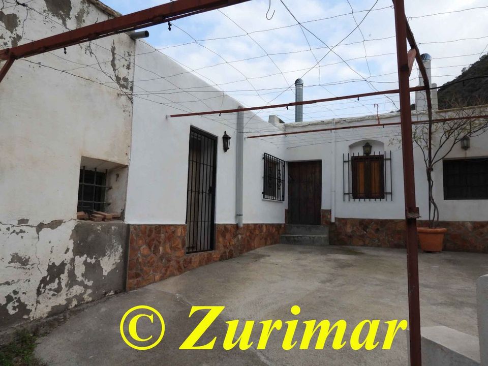 Finca em Felix, Almeria - foto 3