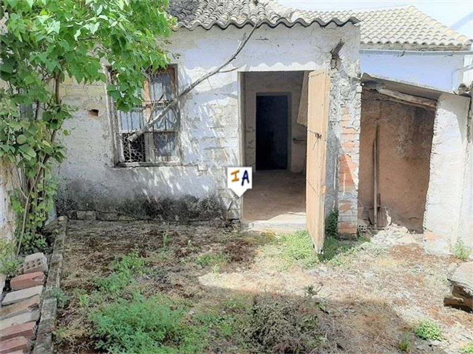 Dorpshuis in Priego De Cordoba, Cordoba - foto 4